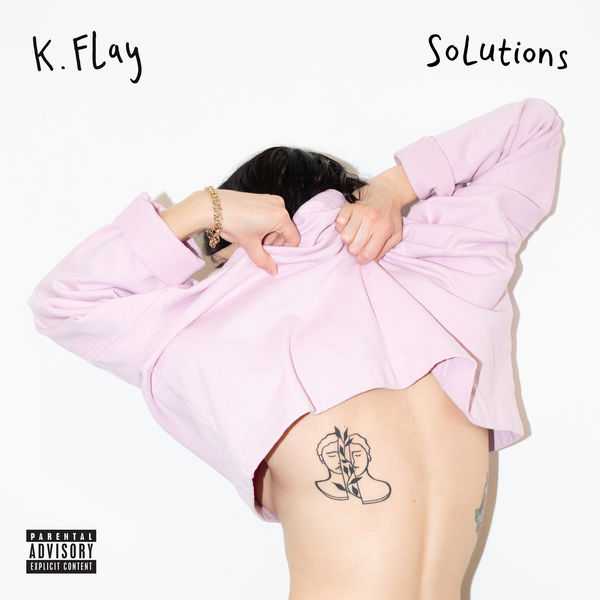 K.Flay - Not In California